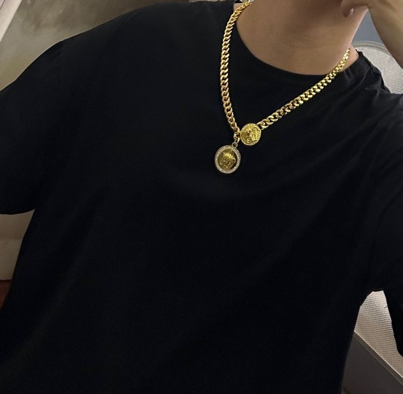 Versace Necklaces